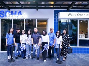 Bamsoet Ajak Anak Muda Geluti Usaha Kuliner Dibanding Jadi PNS