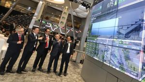 Barito Renewables Resmi Melantai di Bursa, Saham Melonjak 25%