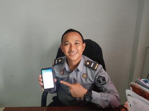 Peserta JKN Akui Manfaat dan Kemudahan yang Hadir di Layanan Pandawa