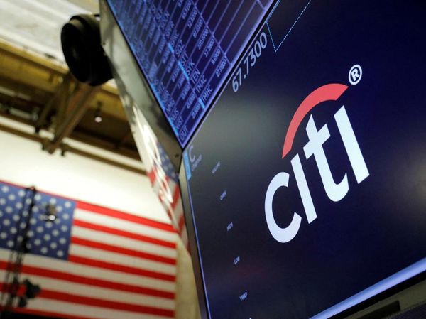 Bulan Depan Citigroup Bakal PHK Besar-besaran!