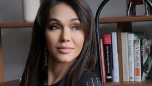 Bunda Corla Dibelikan Rumah Sama Ivan Gunawan, Ini Penampakannya