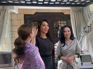 Bunda Corla Operasi Plastik di Jakarta, Jalani 3 Tindakan Ini Senilai Rp 1,5 M