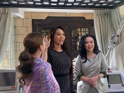 Bunda Corla Operasi Plastik di Jakarta, Jalani 3 Tindakan Ini Senilai Rp 1,5 M