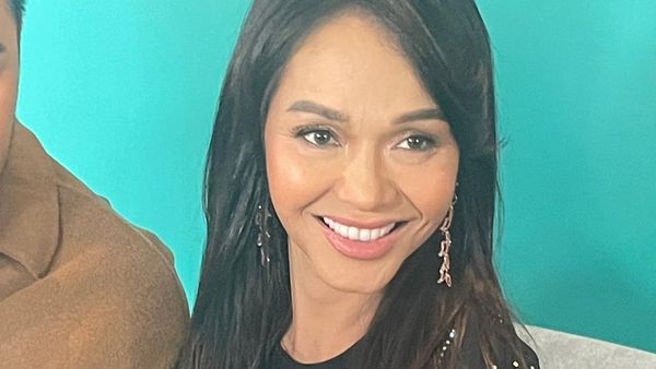 8 Foto Bunda Corla Sebelum Jalani Oplas di Indonesia, Ingin Tampil Lebih Muda