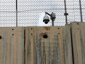 Mengenal Teknologi Mata-mata Israel untuk Pantau Palestina