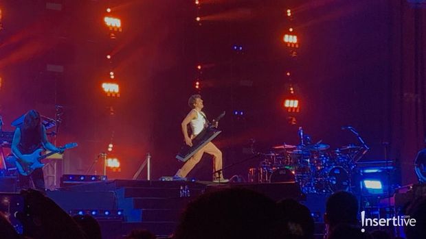 Charlie Puth