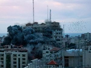 3 Anggota Hizbullah Tewas dalam Serangan Israel ke Lebanon