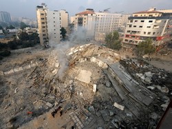 Menengok Kekuatan Ekonomi Israel yang Deklarasikan Perang Lawan Hamas