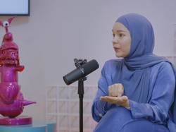 Beda Rumah Sandra Dewi dan Dewi Sandra: Yang Satu Mirip Hotel, Lainnya Bak Villa