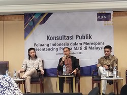 Kemlu RI Rencanakan Evakuasi WNI di Wilayah Palestina