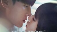7 Foto Mesra Suzy & Yang Se Jong di Drakor Doona, Bikin Fans Baper