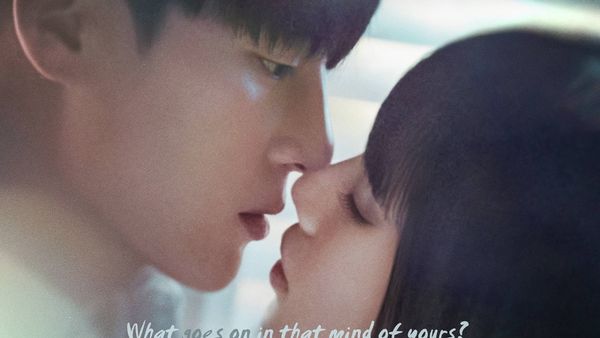 7 Foto Mesra Suzy & Yang Se Jong di Drakor Doona, Bikin Fans Baper