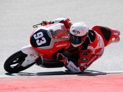 Keren! Ada Cah Purworejo Bakal Debut di GP Mandalika