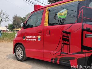 BPKARSS Pastikan Angkot Feeder LRT Palembang Tetap Beroperasi BPKARSS Pastikan Angkot Feeder LRT Palembang Tetap Beroperasi