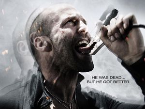 Sinopsis Film Crank 2 High Voltage: Kembali Hidup Jadi Manusia Listrik Sinopsis Film Crank 2 High Voltage: Kembali Hidup Jadi Manusia Listrik