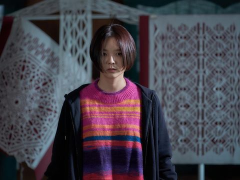 Film Korea Dr. Cheon and the Lost Talisman (2023)