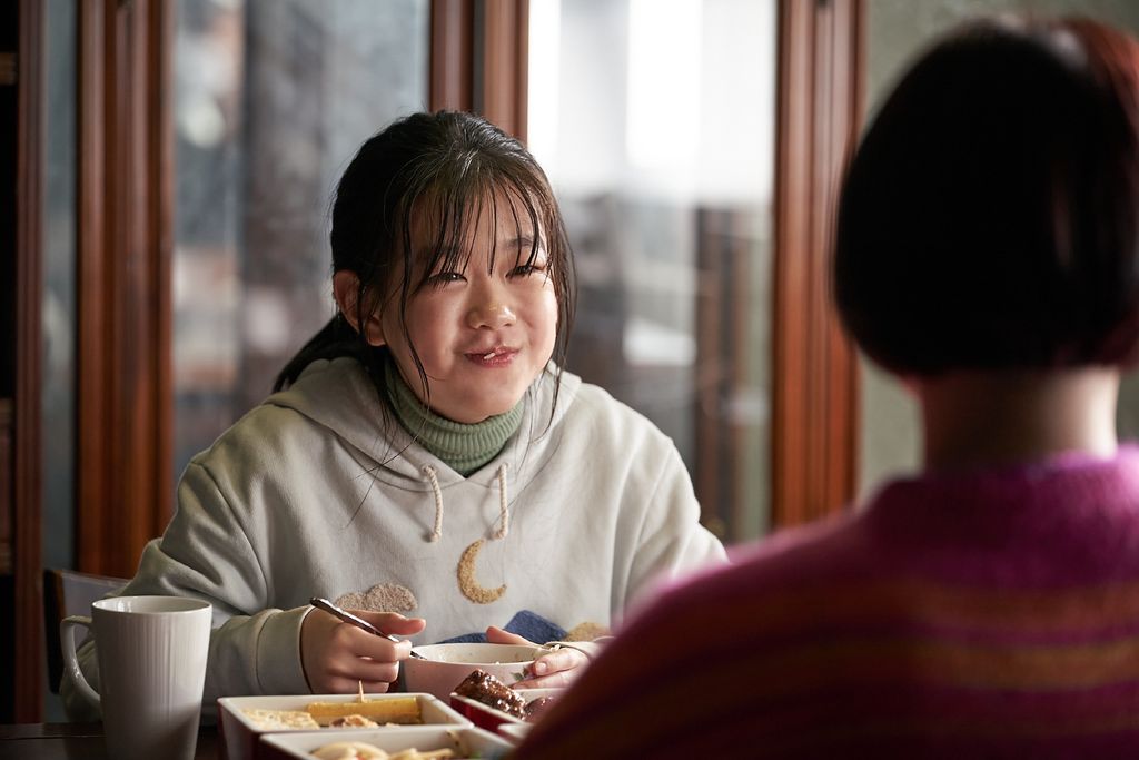 Film Korea Dr. Cheon and the Lost Talisman (2023)