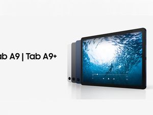 Samsung Rilis Tablet Murah Galaxy Tab A9 dan A9+, Harganya?