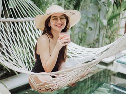 Hana Hanifah Ogah Damai, Mantap Cerai Gegara Diselingkuhi Sebulan Usai Nikah