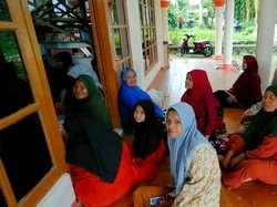 Harap Gibran Maju, Warga Cijeruk Bogor Berdoa Gugatan MK Dikabulkan