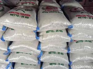 Masih Relevankah Kebijakan HET untuk Bahan Pokok?