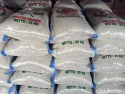 Masih Relevankah Kebijakan HET untuk Bahan Pokok?