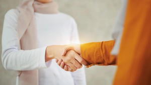Waalaikumsalam atau Walaikumussalam, Mana yang Benar?