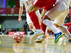 3 Rekomendasi Tempat Main Futsal di Medan