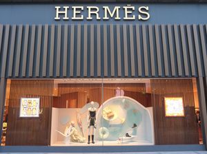 Waduh! Hermes Digugat Pembeli di AS Gara-gara Ogah Jual Tas Birkin Waduh! Hermes Digugat Pembeli di AS Gara-gara Ogah Jual Tas Birkin