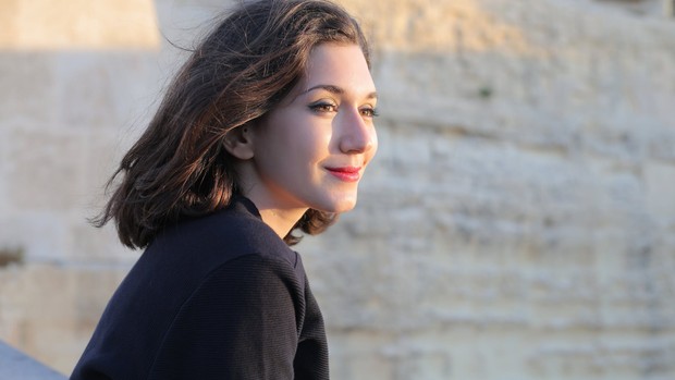 Ciri-ciri perempuan sigma