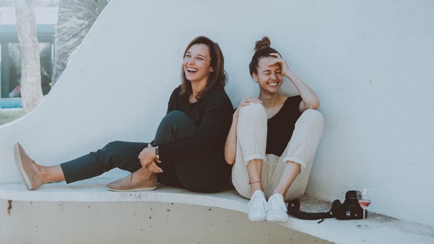 Ciri-ciri perempuan sigma