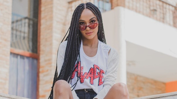 Ciri-ciri perempuan sigma