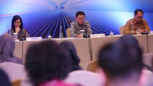 Indonesia Terpilih Jadi Negara Pertama Konferensi ASEAN UOB