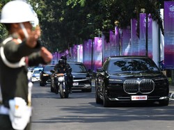 Masyarakat Bali Hindari Kawasan Ini Selama KTT AIS Forum 10-11 Oktober!