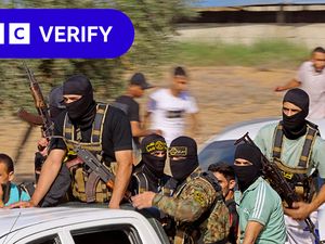 Cara Hamas Melakukan Serangan Mendadak yang Tak Diduga Siapa Pun