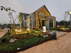 Berburu Rumah di Bawah Rp 500 Juta Dekat Akses Tol