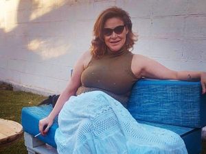 Menyoal Pembekuan Darah, Picu Eks Ratu Kecantikan Argentina Tewas Pasca Oplas Menyoal Pembekuan Darah, Picu Eks Ratu Kecantikan Argentina Tewas Pasca Oplas