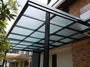 Contoh dan Jenis Kanopi Lengkap dengan Harganya Contoh dan Jenis Kanopi Lengkap dengan Harganya