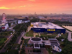 Koridor Timur Jakarta Jadi Primadona Properti, Begini Prospeknya