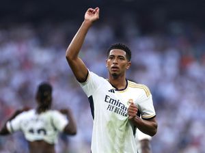 Barcelona Vs Real Madrid: Bellingham Paham Apa Itu El Clasico Barcelona Vs Real Madrid: Bellingham Paham Apa Itu El Clasico