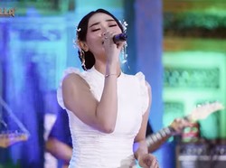 Lirik Lagu Kalah Materi yang Dinyanyikan Difarina Indra Adella