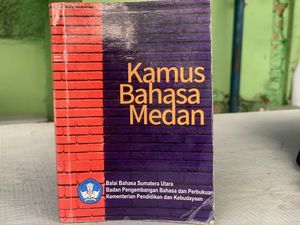 16 Bahasa Medan Kasar dan Kotor, Beserta Artinya 16 Bahasa Medan Kasar dan Kotor, Beserta Artinya
