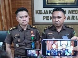 Lagi, Bos Perusahaan Jadi Tersangka Korupsi Pembangunan Pabrik Minyak di Riau