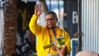 Taufan Pawe Dikabarkan Jadi Tersangka Kasus Korupsi, Polda Sulsel Bantah