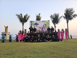 Bamsoet Harap Lomba Free Fly Jadi Ajang Edukasi Perlindungan Satwa Langka