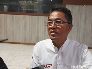 Parade Pebalap MotoGP Mandalika 2023 Digelar Rabu Ini di Mataram