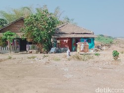 Makam Kena Tol di Ngabeyan Klaten Direlokasi, 3 Rumah Warga Belum Dibongkar
