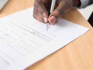Fidusia Adalah Penyerahan Hak Milik Secara Kepercayaan, Ketahui Ketentuannya Fidusia Adalah Penyerahan Hak Milik Secara Kepercayaan, Ketahui Ketentuannya