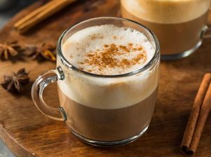 Dirty Chai Latte, Racikan Kopi Rempah yang Kaya Manfaat Sehat Dirty Chai Latte, Racikan Kopi Rempah yang Kaya Manfaat Sehat