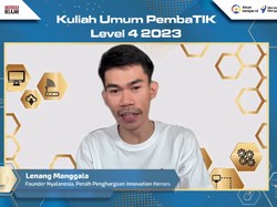 6 Cara Terapkan Mindset Inovator di Kelas, Bapak-Ibu Guru Catat!